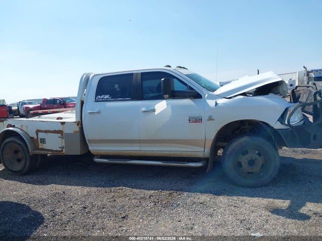 Aukcja sprzedaży 2011 Ram Ram 3500 Slt, vin: 3D73Y4CL4BG511167, numer aukcji: 45210741