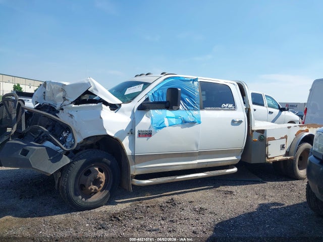 Aukcja sprzedaży 2011 Ram Ram 3500 Slt, vin: 3D73Y4CL4BG511167, numer aukcji: 45210741