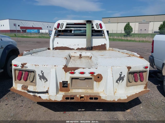 Aukcja sprzedaży 2011 Ram Ram 3500 Slt, vin: 3D73Y4CL4BG511167, numer aukcji: 45210741