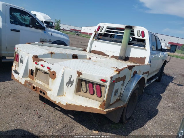 Aukcja sprzedaży 2011 Ram Ram 3500 Slt, vin: 3D73Y4CL4BG511167, numer aukcji: 45210741