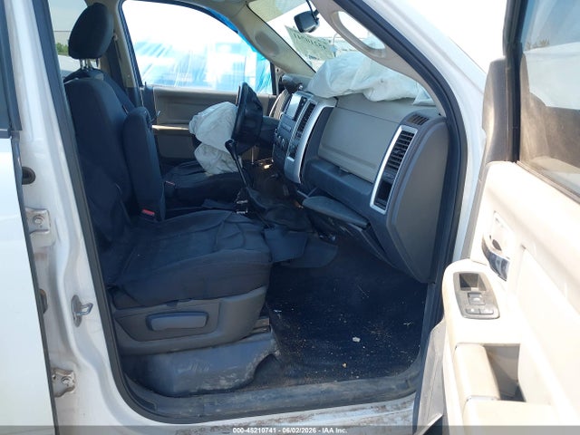 Aukcja sprzedaży 2011 Ram Ram 3500 Slt, vin: 3D73Y4CL4BG511167, numer aukcji: 45210741