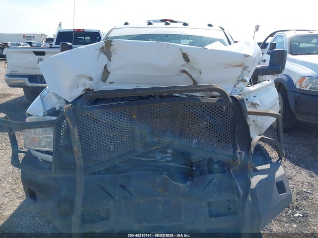 Aukcja sprzedaży 2011 Ram Ram 3500 Slt, vin: 3D73Y4CL4BG511167, numer aukcji: 45210741