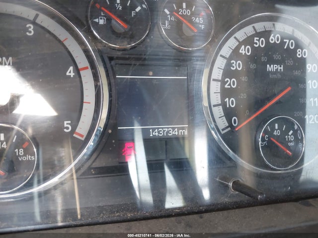 Aukcja sprzedaży 2011 Ram Ram 3500 Slt, vin: 3D73Y4CL4BG511167, numer aukcji: 45210741