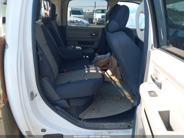 Aukcja sprzedaży 2011 Ram Ram 3500 Slt, vin: 3D73Y4CL4BG511167, numer aukcji: 45210741