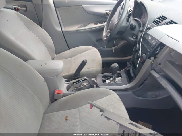 Aukcja sprzedaży 2010 Toyota Corolla Le, vin: 1NXBU4EE1AZ185366, numer aukcji: 45210742