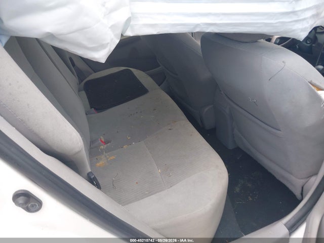 Aukcja sprzedaży 2010 Toyota Corolla Le, vin: 1NXBU4EE1AZ185366, numer aukcji: 45210742