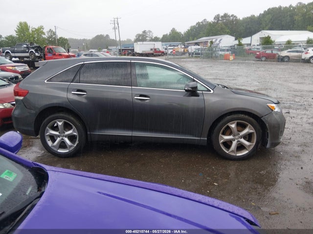 2013 Toyota Venza Xle V6 მანქანა იყიდება აუქციონზე, vin: 4T3ZK3BB2DU053365, აუქციონის ნომერი: 45210744
