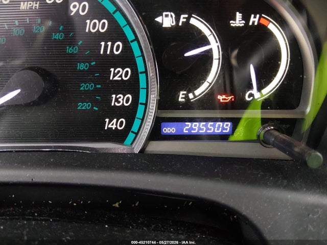 2013 Toyota Venza Xle V6 მანქანა იყიდება აუქციონზე, vin: 4T3ZK3BB2DU053365, აუქციონის ნომერი: 45210744