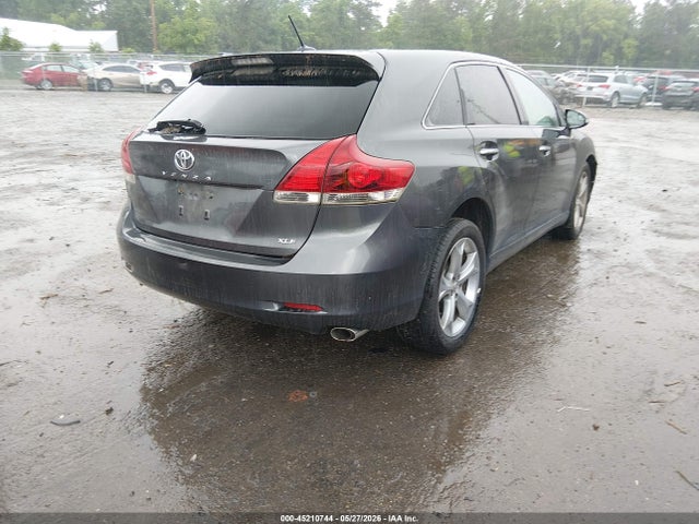 2013 Toyota Venza Xle V6 მანქანა იყიდება აუქციონზე, vin: 4T3ZK3BB2DU053365, აუქციონის ნომერი: 45210744