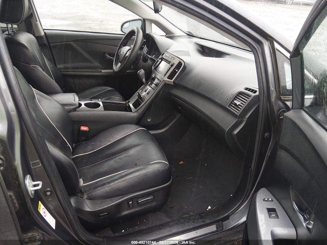 2013 Toyota Venza Xle V6 მანქანა იყიდება აუქციონზე, vin: 4T3ZK3BB2DU053365, აუქციონის ნომერი: 45210744