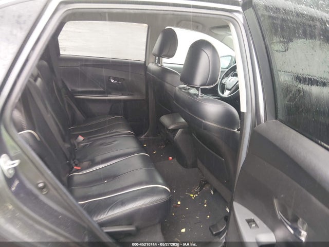 2013 Toyota Venza Xle V6 მანქანა იყიდება აუქციონზე, vin: 4T3ZK3BB2DU053365, აუქციონის ნომერი: 45210744