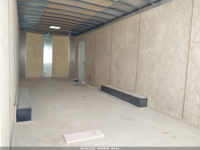 Продаж на аукціоні авто 2023 Mirage 24' Enclosed Trailer, vin: 5JWWE2420P6300660, номер лоту: 45210745