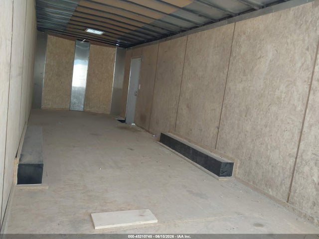Продаж на аукціоні авто 2023 Mirage 24' Enclosed Trailer, vin: 5JWWE2420P6300660, номер лоту: 45210745