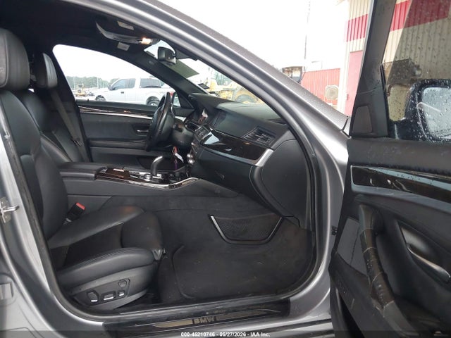 Aukcja sprzedaży 2012 Bmw 535i, vin: WBAFR7C55CC808912, numer aukcji: 45210746