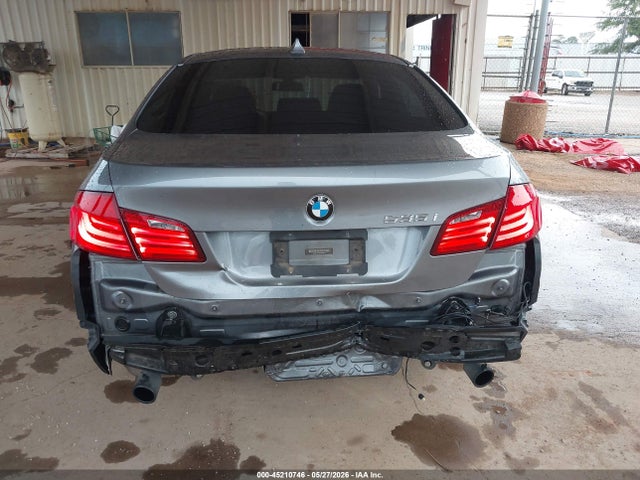Aukcja sprzedaży 2012 Bmw 535i, vin: WBAFR7C55CC808912, numer aukcji: 45210746