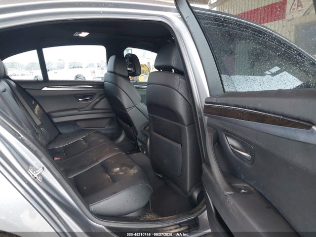 Aukcja sprzedaży 2012 Bmw 535i, vin: WBAFR7C55CC808912, numer aukcji: 45210746
