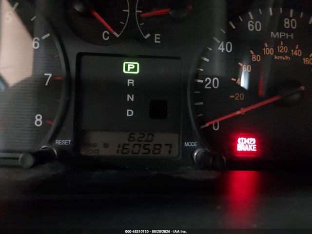 Aukcja sprzedaży 2005 Hyundai Sonata Gls/lx, vin: KMHWF35H45A111849, numer aukcji: 45210750