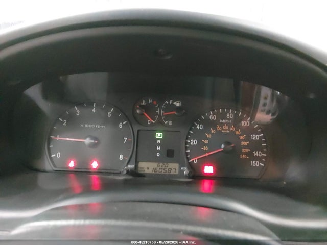 Aukcja sprzedaży 2005 Hyundai Sonata Gls/lx, vin: KMHWF35H45A111849, numer aukcji: 45210750