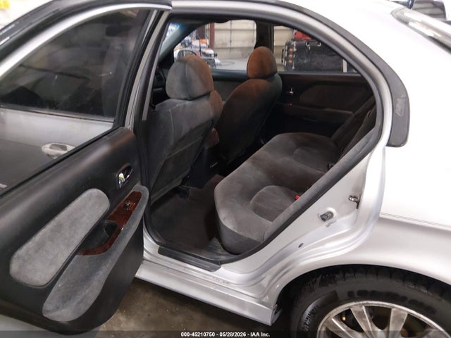 Aukcja sprzedaży 2005 Hyundai Sonata Gls/lx, vin: KMHWF35H45A111849, numer aukcji: 45210750