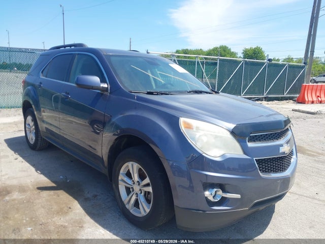 Продаж на аукціоні авто 2013 Chevrolet Equinox 2lt, vin: 2GNALPEK4D6397621, номер лоту: 45210749