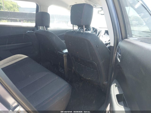 2013 Chevrolet Equinox 2lt მანქანა იყიდება აუქციონზე, vin: 2GNALPEK4D6397621, აუქციონის ნომერი: 45210749
