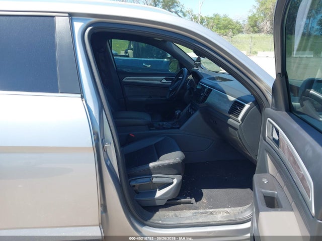 Aukcja sprzedaży 2023 Volkswagen Atlas Cross Sport 3.6l V6 Se W/technology, vin: 1V2HE2CA6PC213210, numer aukcji: 45210753