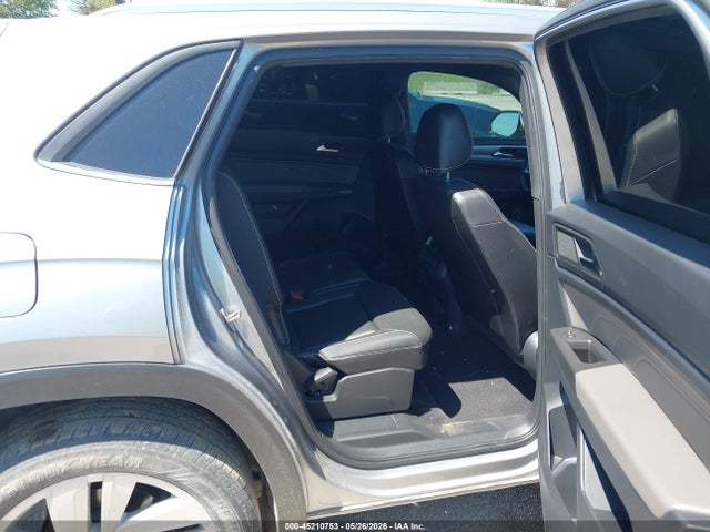 Aukcja sprzedaży 2023 Volkswagen Atlas Cross Sport 3.6l V6 Se W/technology, vin: 1V2HE2CA6PC213210, numer aukcji: 45210753