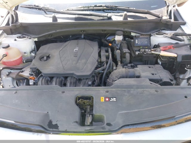 KIA Sportage Ex 2023 5XYK33AF4PG126998 Image 10