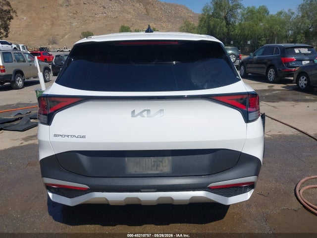 KIA Sportage Ex 2023 5XYK33AF4PG126998 Image 16