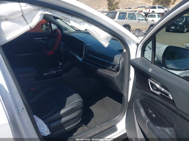 KIA Sportage Ex 2023 5XYK33AF4PG126998 Image 5