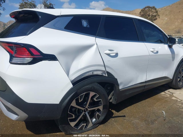 KIA Sportage Ex 2023 5XYK33AF4PG126998 Image 6