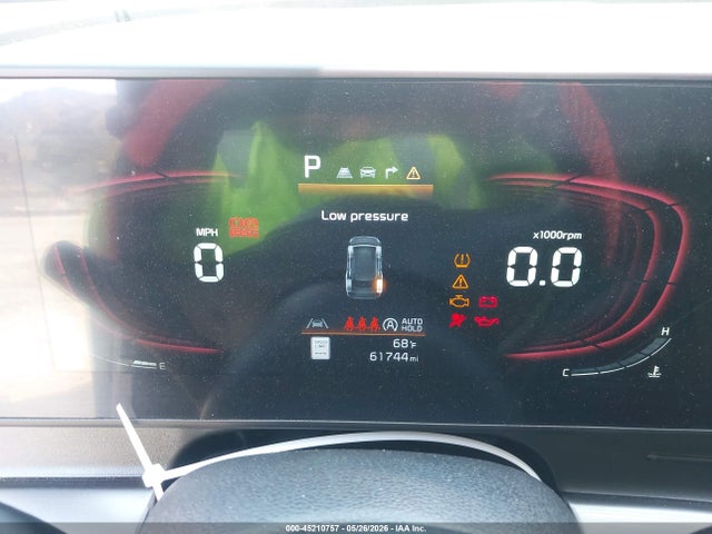 KIA Sportage Ex 2023 5XYK33AF4PG126998 Image 7