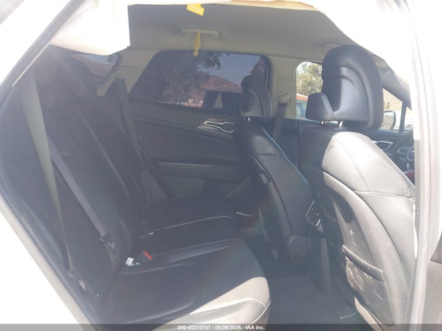 KIA Sportage Ex 2023 5XYK33AF4PG126998 Image 8