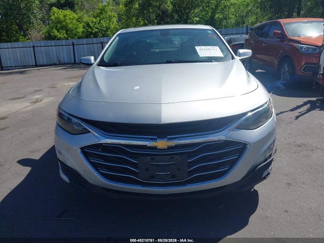 1G1ZD5ST0LF025040 Chevrolet Malibu Fwd Lt