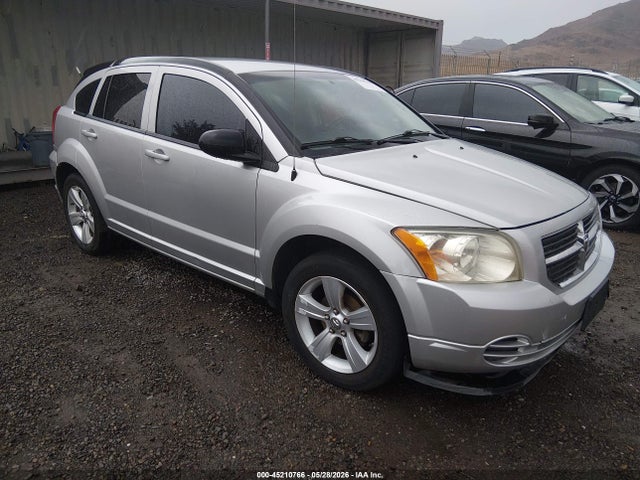 Aukcja sprzedaży 2010 Dodge Caliber Sxt, vin: 1B3CB4HA6AD532358, numer aukcji: 45210766
