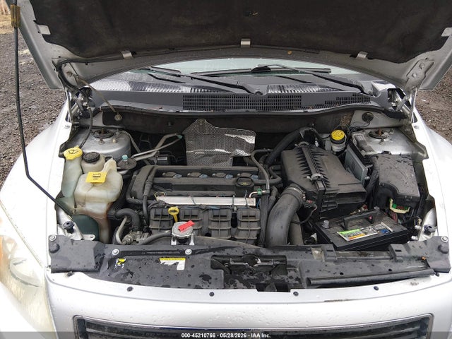 Aukcja sprzedaży 2010 Dodge Caliber Sxt, vin: 1B3CB4HA6AD532358, numer aukcji: 45210766
