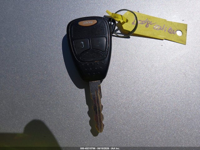 Aukcja sprzedaży 2010 Dodge Caliber Sxt, vin: 1B3CB4HA6AD532358, numer aukcji: 45210766