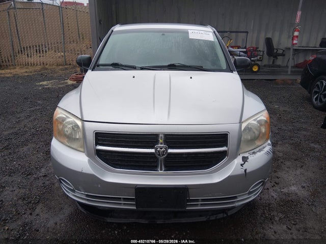 Aukcja sprzedaży 2010 Dodge Caliber Sxt, vin: 1B3CB4HA6AD532358, numer aukcji: 45210766