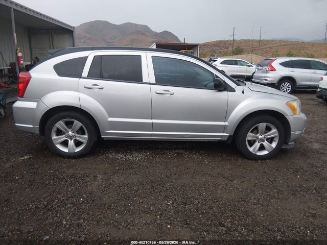 Продажа на аукционе авто 2010 Dodge Caliber Sxt, vin: 1B3CB4HA6AD532358, номер лота: 45210766