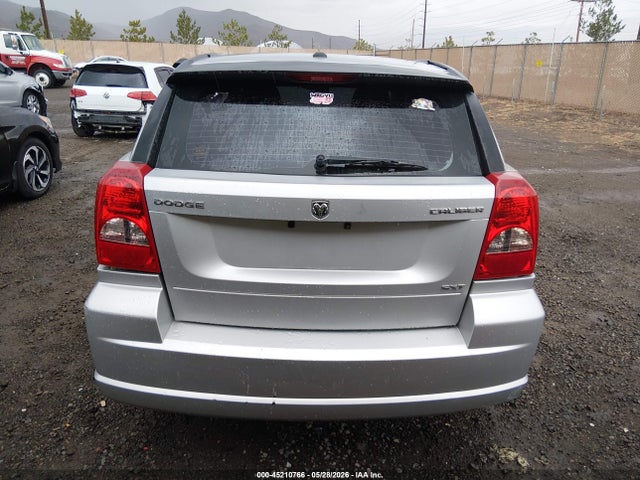 Aukcja sprzedaży 2010 Dodge Caliber Sxt, vin: 1B3CB4HA6AD532358, numer aukcji: 45210766