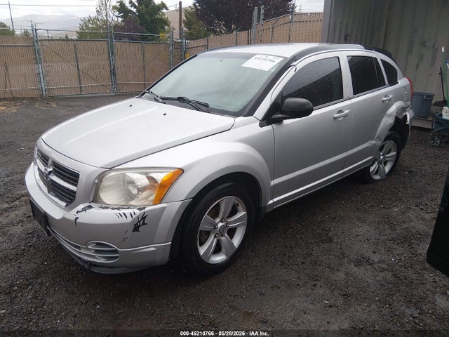 Продажа на аукционе авто 2010 Dodge Caliber Sxt, vin: 1B3CB4HA6AD532358, номер лота: 45210766