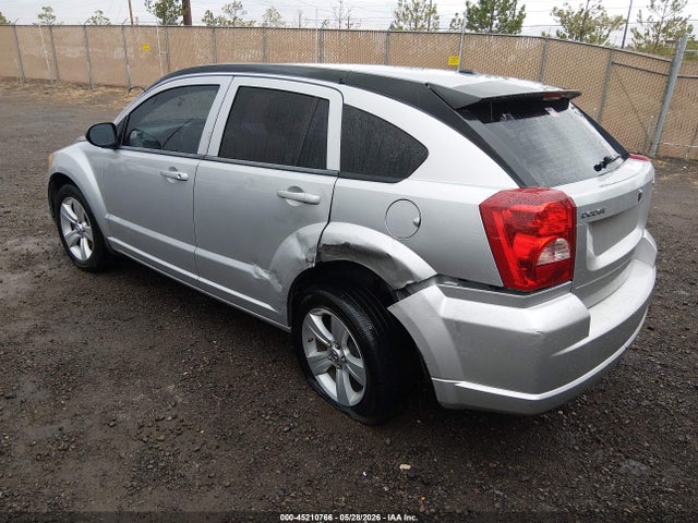 Aukcja sprzedaży 2010 Dodge Caliber Sxt, vin: 1B3CB4HA6AD532358, numer aukcji: 45210766