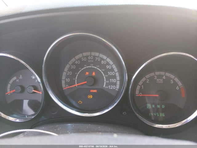 Aukcja sprzedaży 2010 Dodge Caliber Sxt, vin: 1B3CB4HA6AD532358, numer aukcji: 45210766