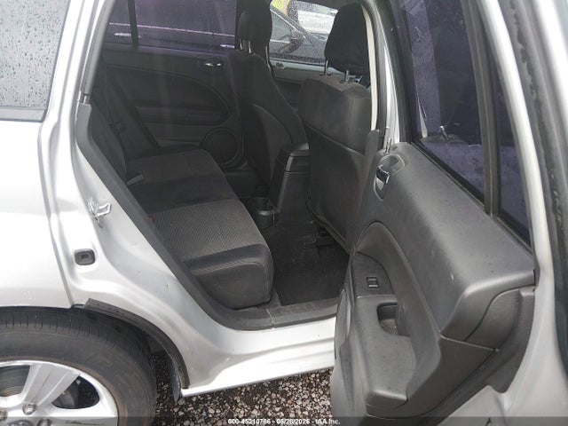 Aukcja sprzedaży 2010 Dodge Caliber Sxt, vin: 1B3CB4HA6AD532358, numer aukcji: 45210766