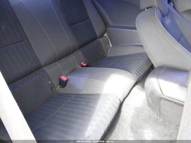 Продажа на аукционе авто 2012 Chevrolet Camaro 1ls, vin: 2G1FE1E38C9138182, номер лота: 45210768