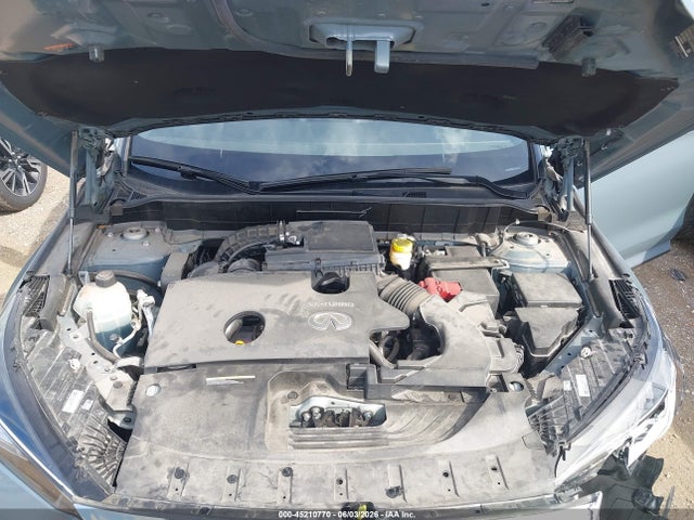 2024 Infiniti Qx55 Luxe Awd მანქანა იყიდება აუქციონზე, vin: 3PCAJ5JRXRF113318, აუქციონის ნომერი: 45210770