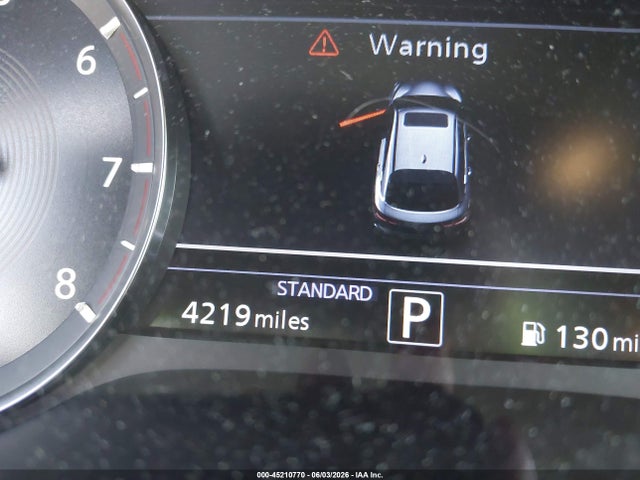 2024 Infiniti Qx55 Luxe Awd მანქანა იყიდება აუქციონზე, vin: 3PCAJ5JRXRF113318, აუქციონის ნომერი: 45210770
