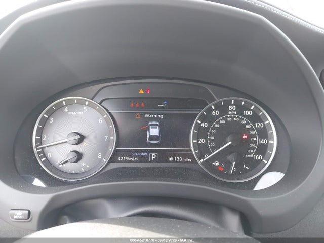 2024 Infiniti Qx55 Luxe Awd მანქანა იყიდება აუქციონზე, vin: 3PCAJ5JRXRF113318, აუქციონის ნომერი: 45210770
