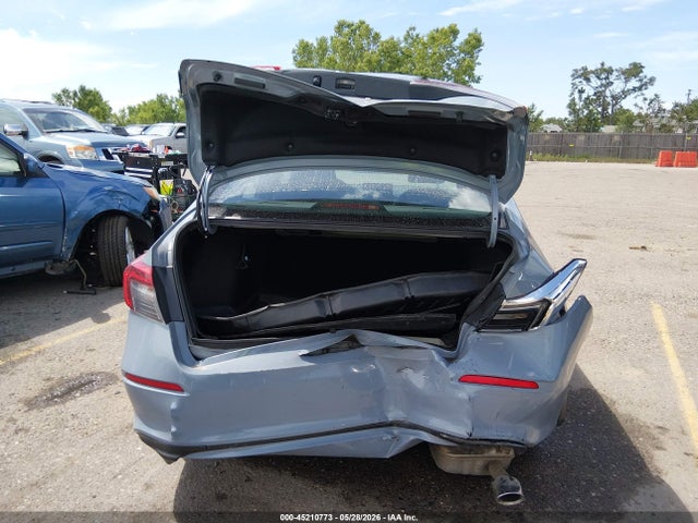 2HGFE2F57NH598263 Honda Civic Sport