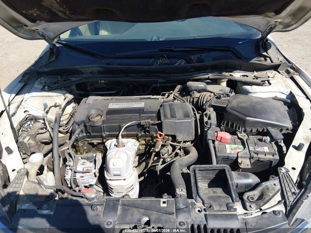 1HGCR2F72EA010549 Honda ACCORD EX